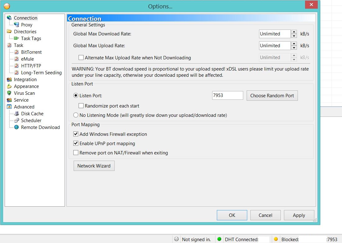 unblocking port for bitcomet 64 bit windows 10 unblocking port for bitcomet 64 bit windows 10