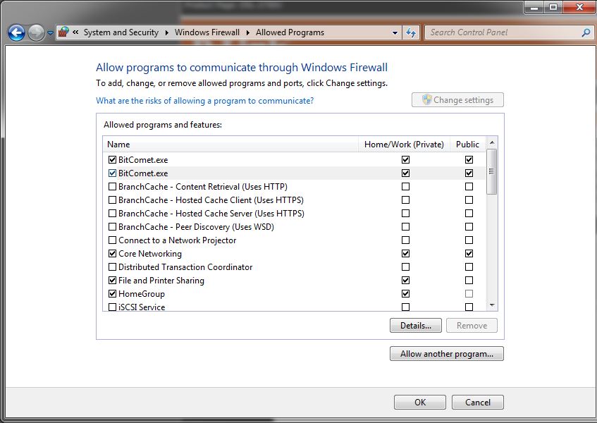 unblocking port for bitcomet 64 bit windows 10 unblocking port for bitcomet 64 bit windows 10